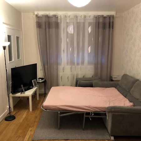 Appartement Superbe Елбьоф Екстериор снимка