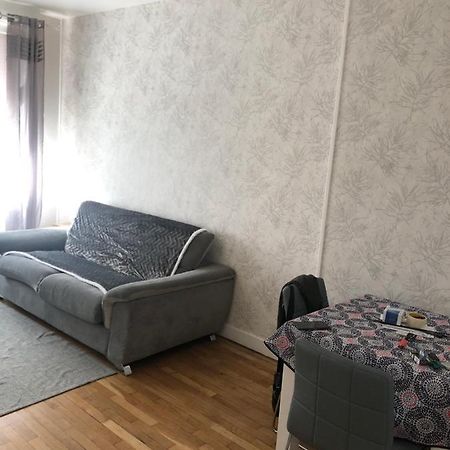 Appartement Superbe Елбьоф Екстериор снимка