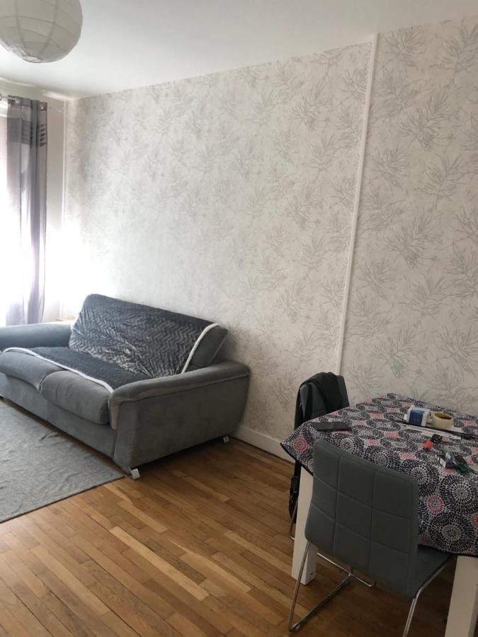 Appartement Superbe Елбьоф Екстериор снимка