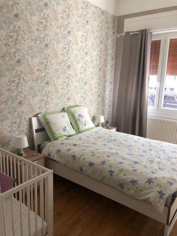 Appartement Superbe Елбьоф Екстериор снимка