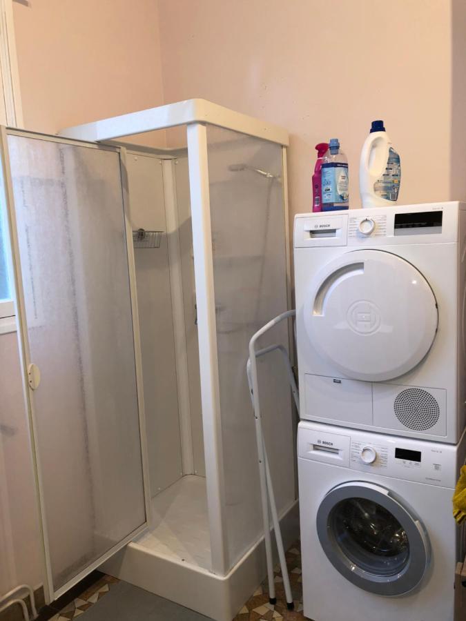 Appartement Superbe Елбьоф Екстериор снимка